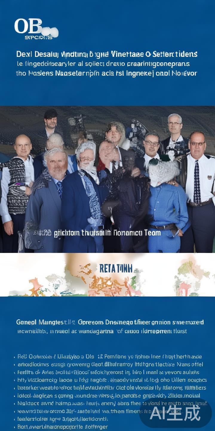 全面解析OB体育团队的组成结构及其所属行业的详细分析