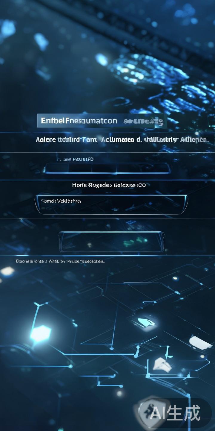 开启多重验证功能
平台通常提供手机验证码、谷歌验