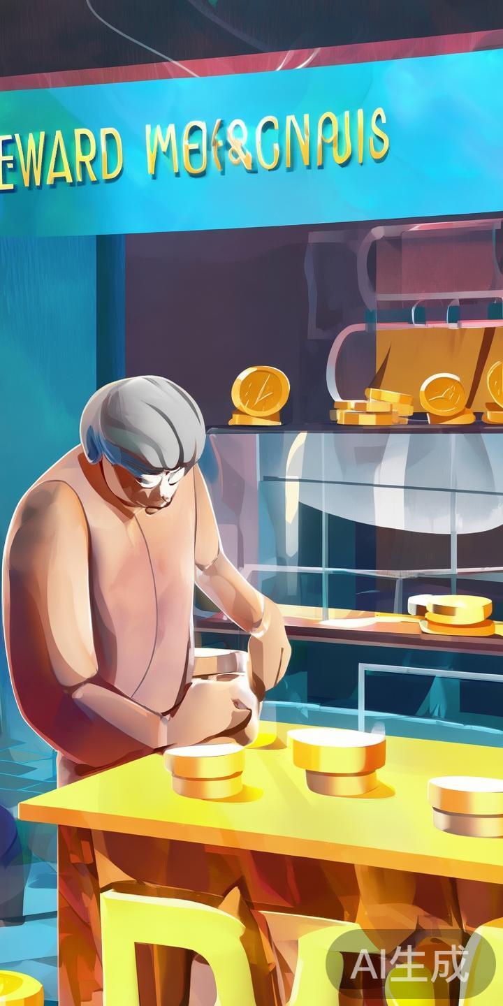 2.奖励机制设计不合理
打码量的提升很大程度上依