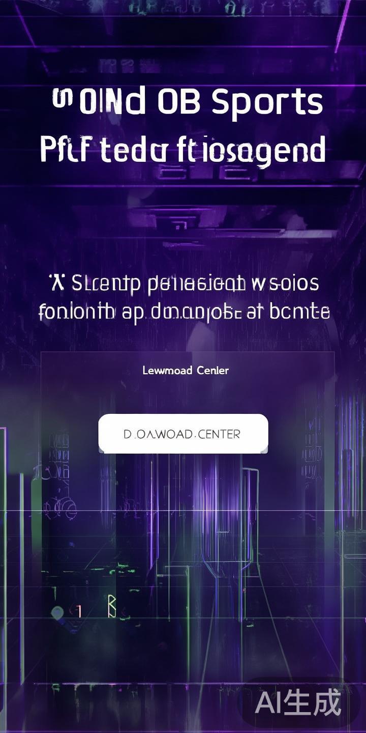 全面解析OB体育官方App：想知道它是哪个应用及详细信息