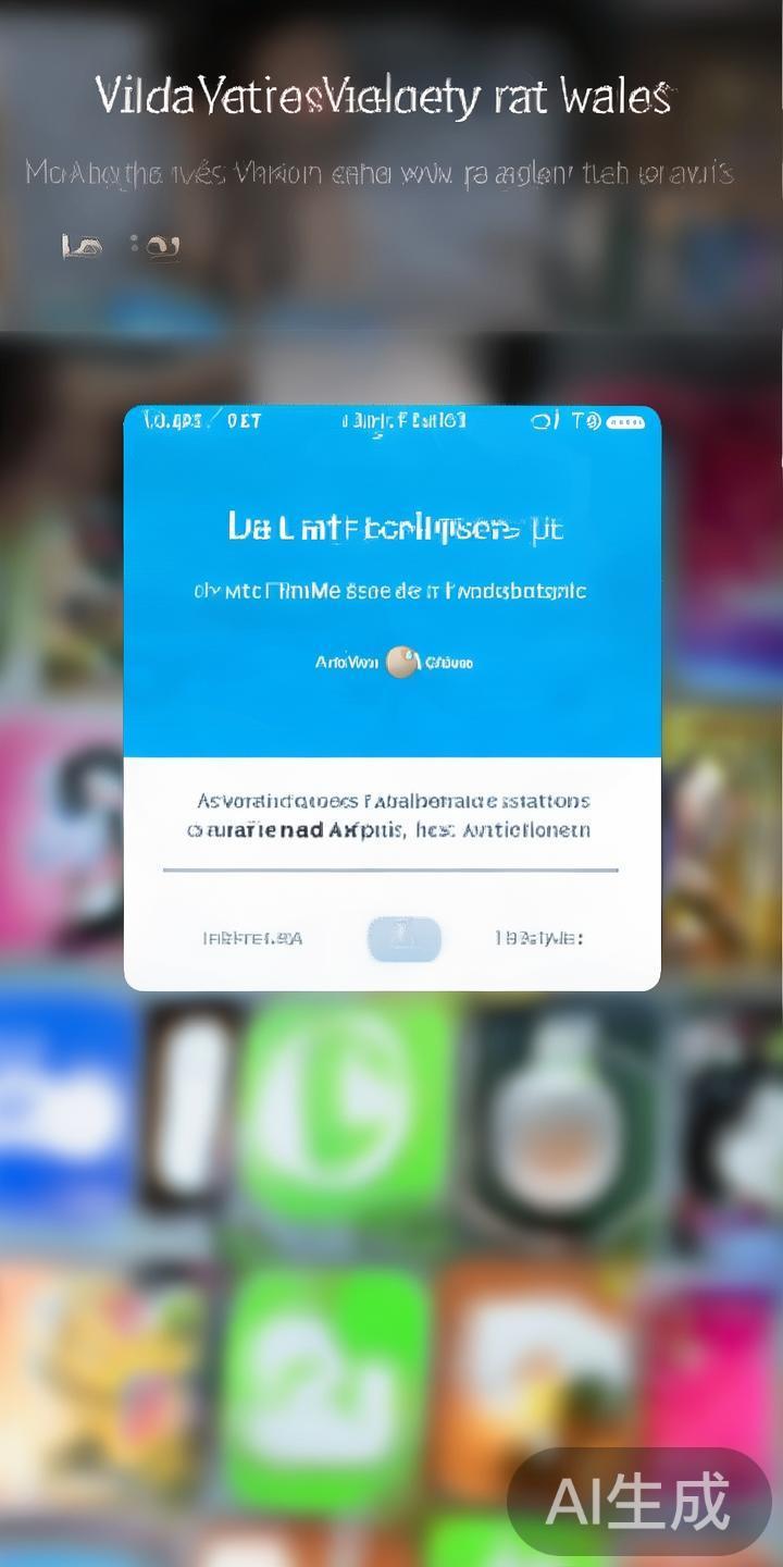 通过正规应用商店下载官方APP
许多平台会在主要