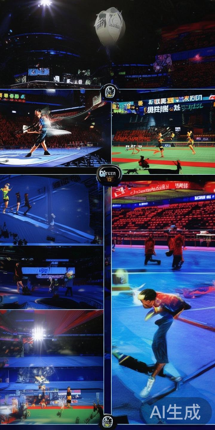 全面解析OB体育网的体育项目支持及丰富赛事资源介绍